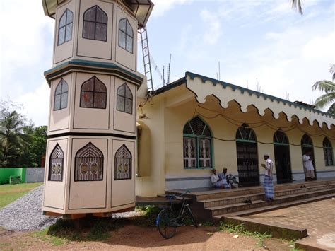 Masjid-E-Farooqi