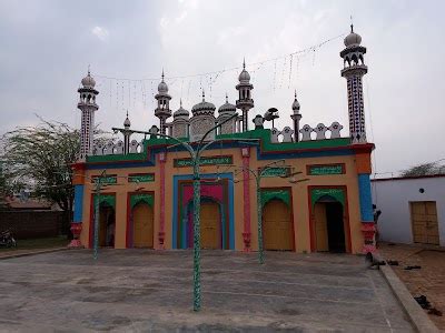 Masjid-e-muhammadia(saw)