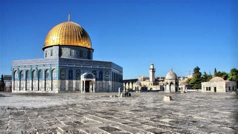 Masjidil Aqsa
