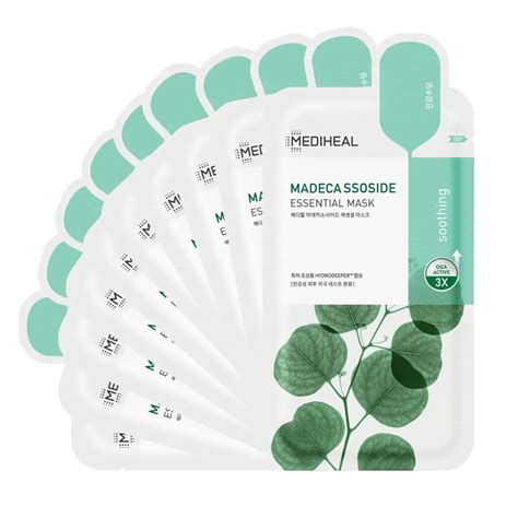 Masker Wajah