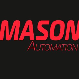 Mason Automation