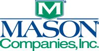 Mason Companies Catalog