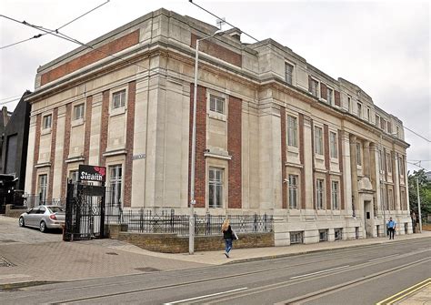 Masonic Halls