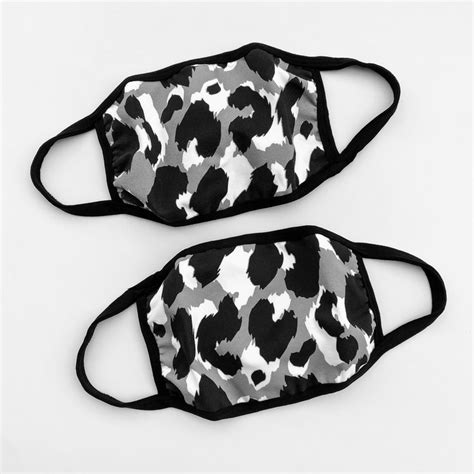 Masque en tissu de qualite-Bisou Mask à Blainville-sur-Mer