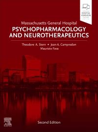 download Massachusetts General Hospital Psychopharmacology and Neurotherapeutics E-Book