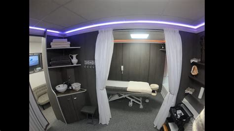 Massage Clinic Olney Milton Keynes