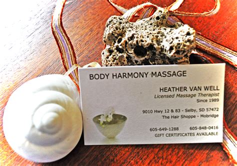 Massage Therapists Selby - Holistic Massage Twins