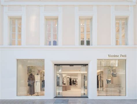 Massimo Dutti à Cannes