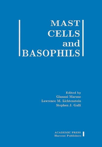 download Mast Cells and Basophils