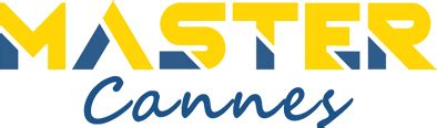 Master Cannes à Cannes
