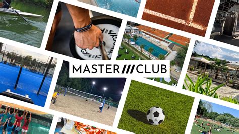 Master Club Turin