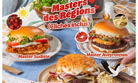 Master Fastfood à L'Haÿ-les-Roses