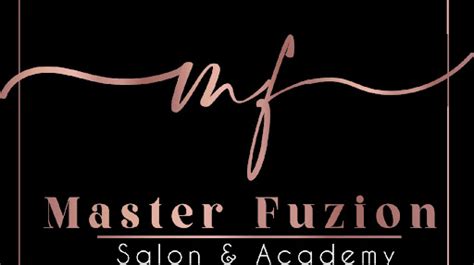 Master Fuzion salon & academy