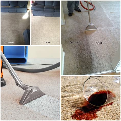 Master Green Carpet Cleaning
