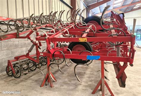 Master Matériel à Bouilly