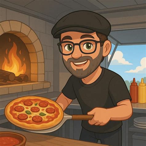 Master Pizza à Bonifacio