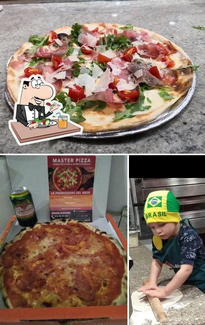 Master Pizza Genoa