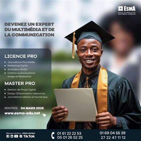 Master Pro à Lourdes