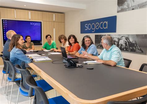 Master Pro SOGECA à Brive-la-Gaillarde