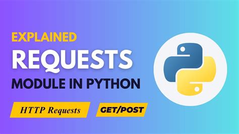 Master Python Requests Web Scraping Made Easy