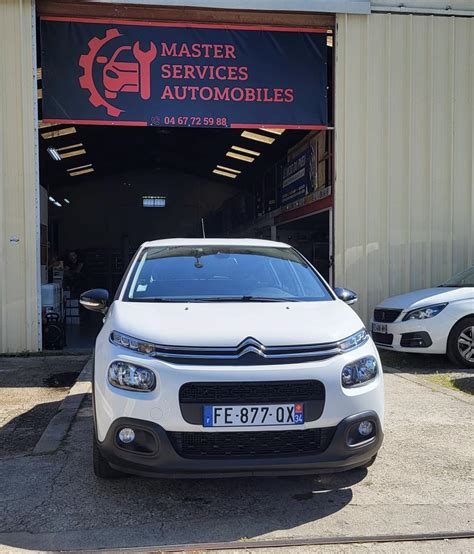 Master Services Automobiles à Castries