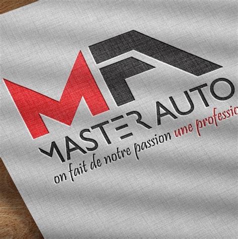 Master auto à Ibos