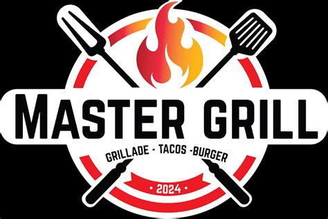 Master grill à Marignane