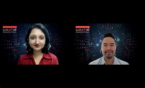 Masterclass Quantum: Threat Not a Distant Problem