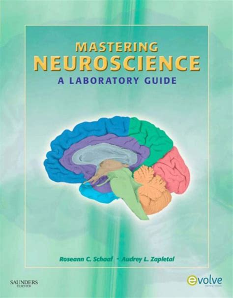 download Mastering Neuroscience - E-Book