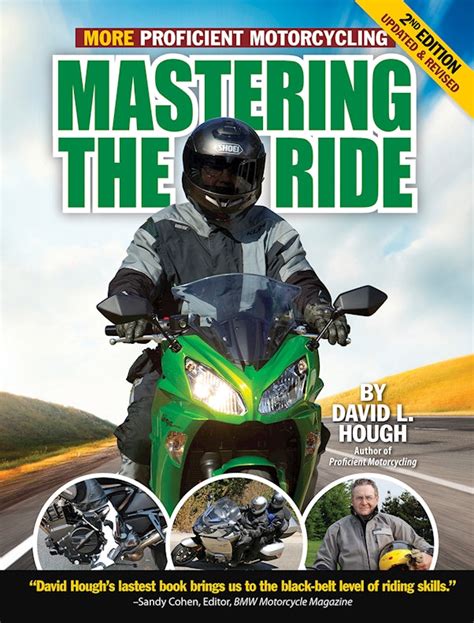 download Mastering the Ride