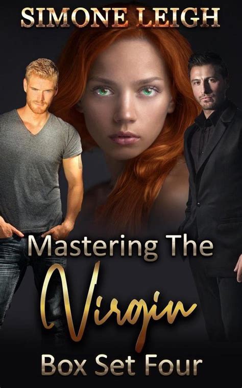 download Mastering the Virgin - Book Four