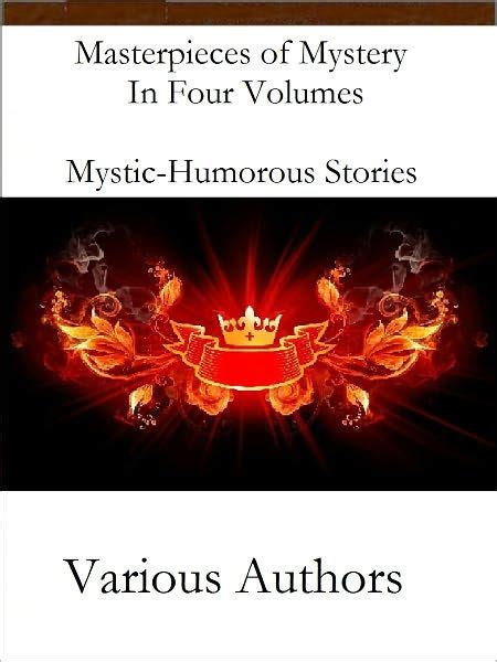 download Masterpieces of Mystic-Humorous