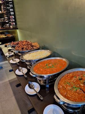 Masti Indian Street Food Restaurant