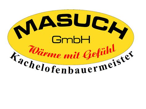 Masuch GmbH, Kamin- und Ofenbau