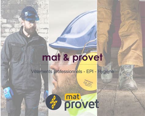 Mat & ProVet à Champenoux