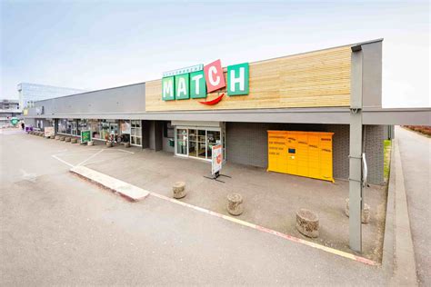 Match Sablon à Metz