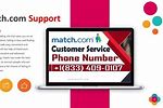 Match.Com Phone Number