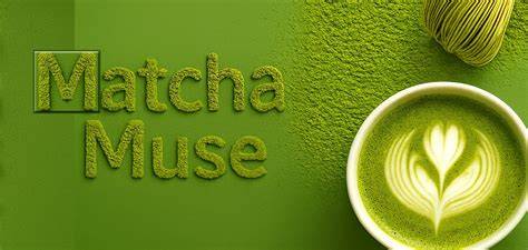 Matcha Muse 10111 Tallinn