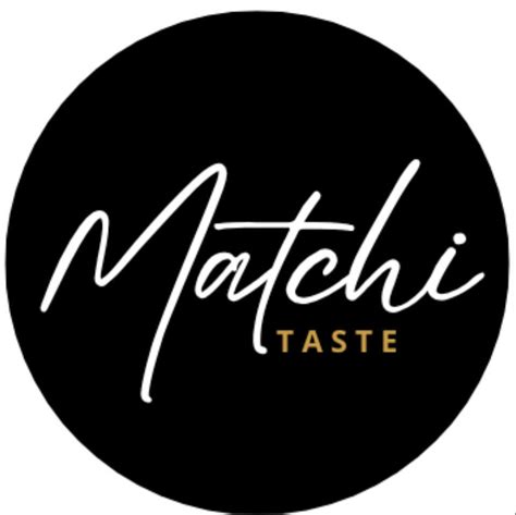 Matchi Taste à Domont