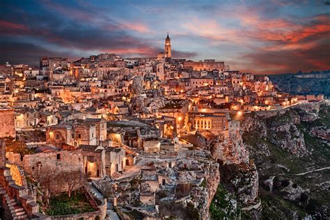 Matera Matera