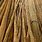 Material Bambú