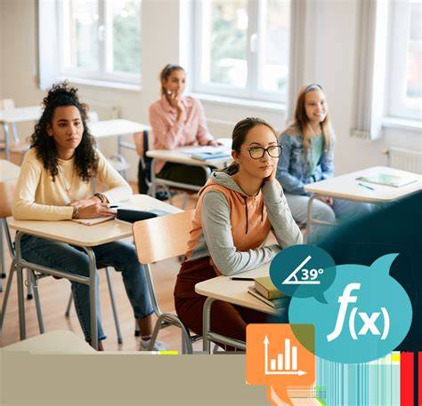 Math Enseignement à Saint-Pierre-d'Oléron