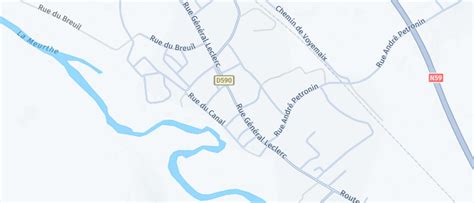 Math Jean Luc à Azerailles