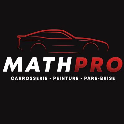 MathPro Carrosserie à Cardroc
