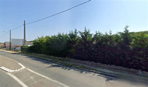 Mathau Cyril à Branne