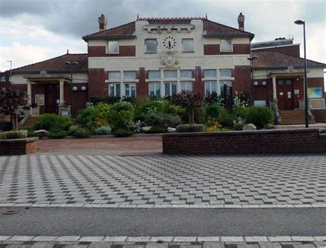 Matherei à Longueau