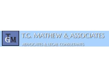 Mathew Associates, Advocates & Legal Consultants