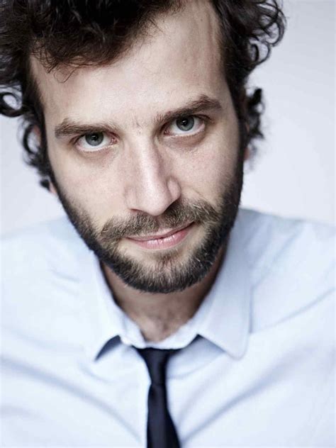 Mathieu Alexandre à Cubjac