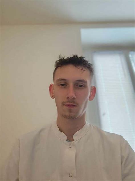 Mathieu Balandraud à Tence