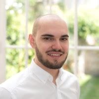 Mathieu Chappaz Podologue à Limas